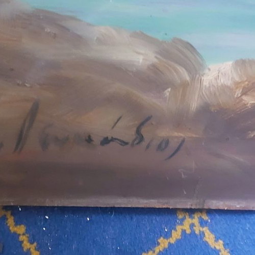 Artwork by A. Lefkadios used with damages