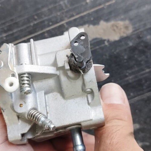Carburetor for Briggs & Stratton 796109 / 591731 / 594593, 14.5hp - 21hp new