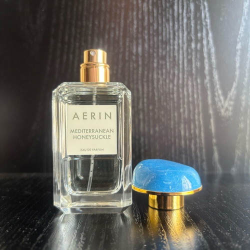 AERIN Mediterranean Honeysuckle Eau de Parfum 50 ml new