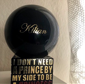 I Don't Need A Prince By My Side To Be A Princess By Kilian 15/30ml