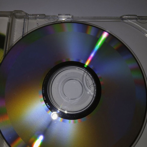 Hit Me Various Pop CD used with Ace of Base and Eagle-Eye Cherry