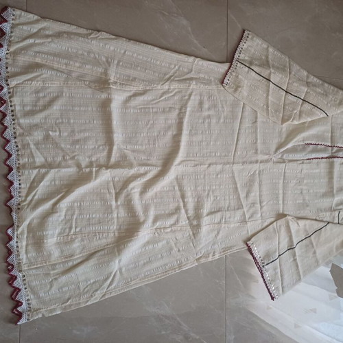 Thrace Costume new condition