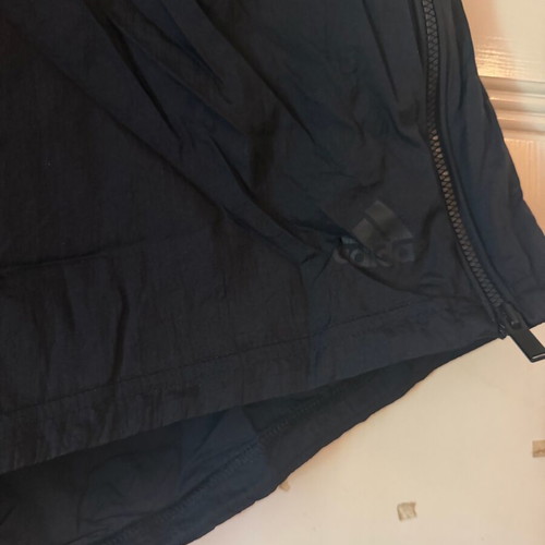 Adidas shorts like new, black