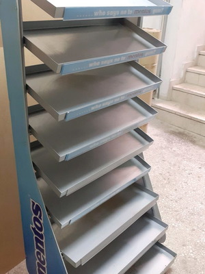 Ραφτιέρα μεταχειρισμένη 150Χ60