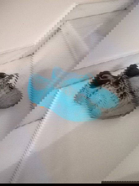 Ποδοσφαιρικά Παπούτσια Παιδικά NIKE 35