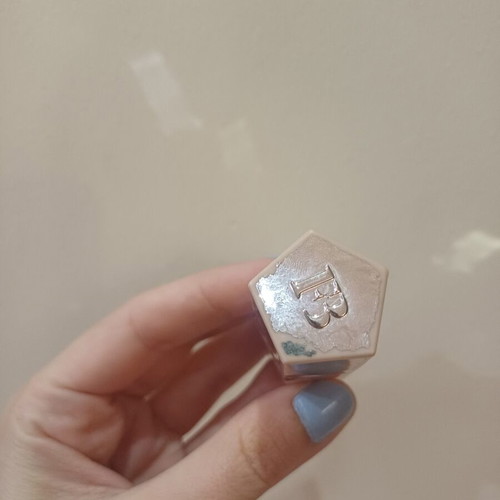Gloss Bomb lip gloss new, nude shade by Rihanna