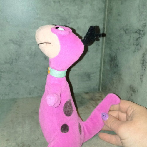 Dino pet dinosaur from The Flintstones like new