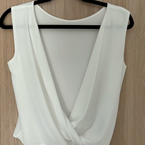 Billy Saturday Top
