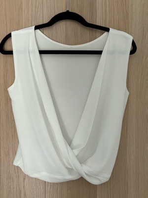 Billy Saturday Top