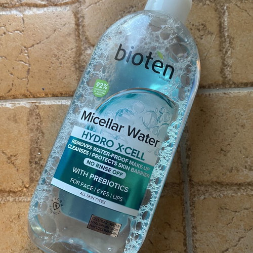 Bioten Micellar Water Hydro X-Cell like new