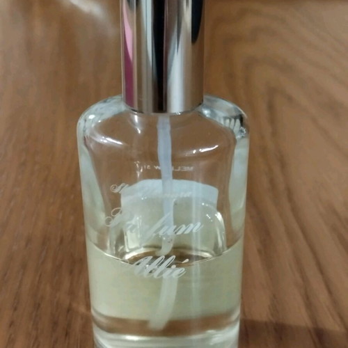 Shu Uemoura perfume used, rare from 2000
