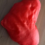 Cloth pillow new