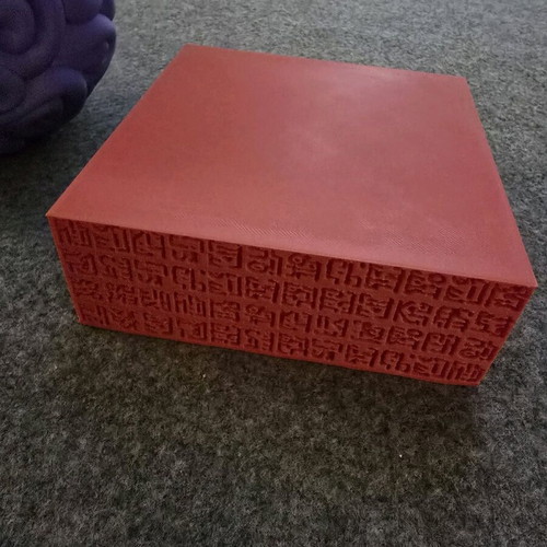 3d print Gomu fruit One piece