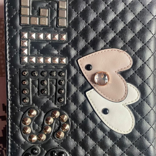 Guess shoulder and crossbody bag like new, black