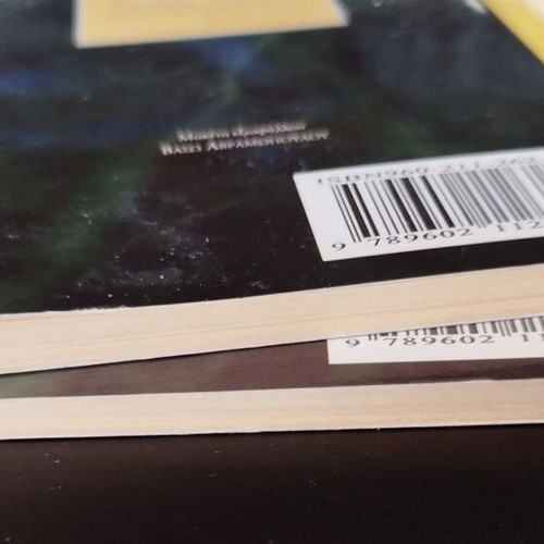 Classic literature books set new, Francis Scott Fitzgerald and Bruno Schulz