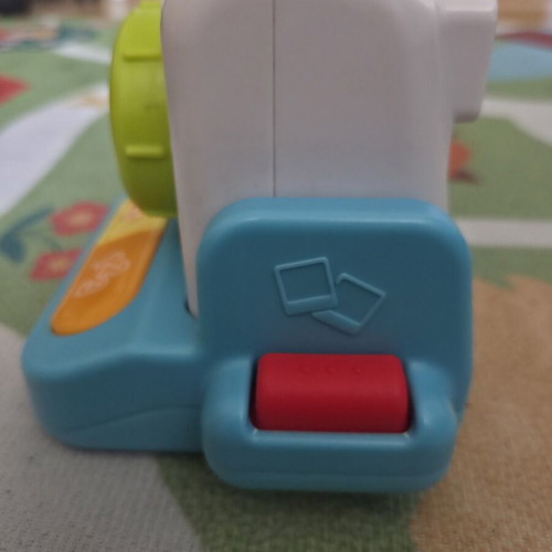 Fisher Price Camera used, working condition