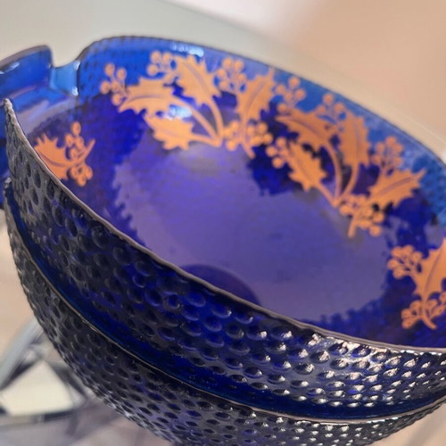 Set of large bowls like new, unused