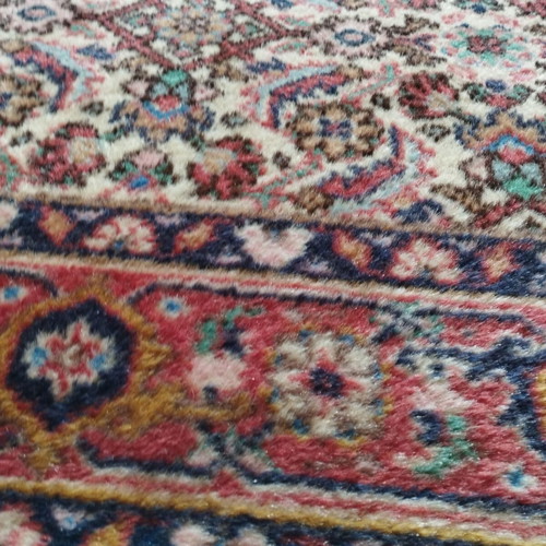 Rug like new 187 × 116 cm