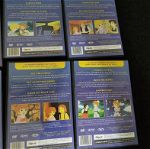 Πληρης Συλλογη 8 DVD - Οι Περιπετειες του Μικρου Πριγκηπα