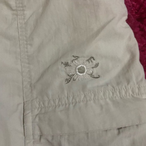 Salewa hiking pants like new, beige, size M