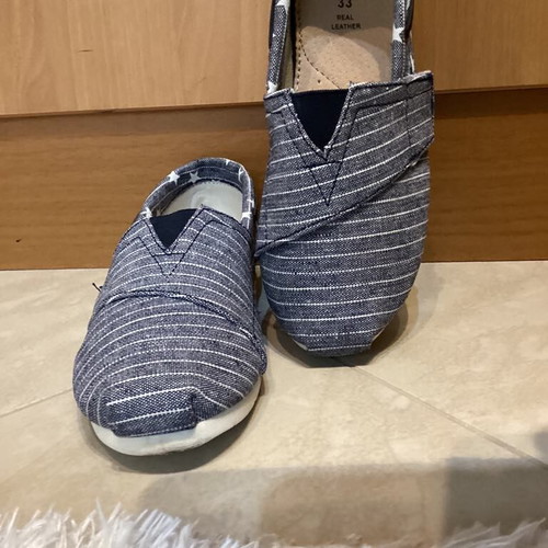 Exe shoes size 33 like new