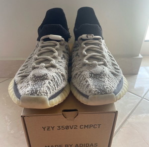 Adidas Yeezy 350 V2 παπούτσια