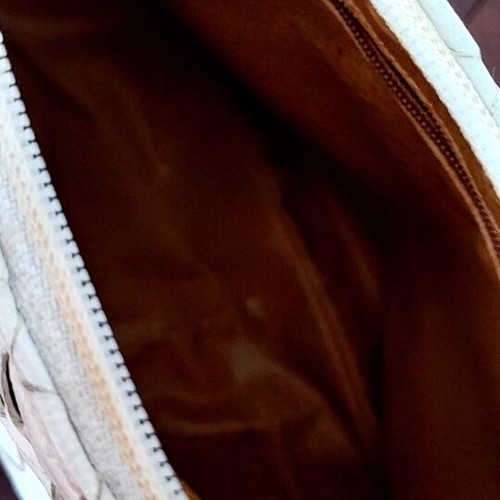 Υπέροχη γυναικεια τσάντα από γνήσιο πολύ καλής ποιότητας δέρμα από Φλωρεντία