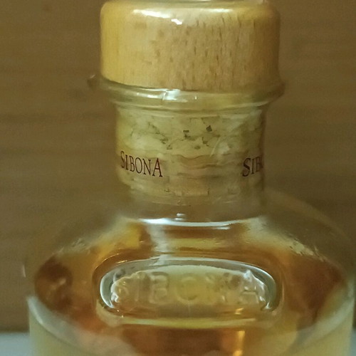 Sibona Grappa di Barolo 500ml new