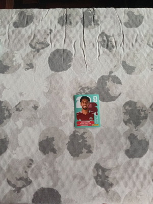FIFA World Cup 2026 Qatar sticker