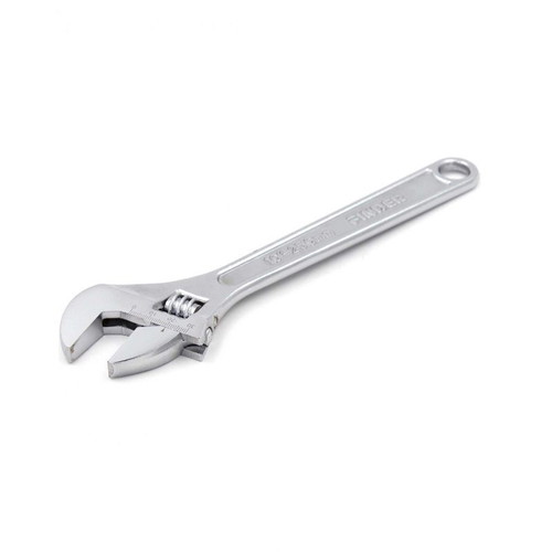 Adjustable wrench 6" (15cm) new, steel construction