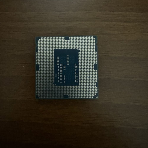 Intel Core i3 4130 processor