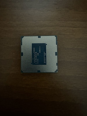Intel Core i3 4130 processor