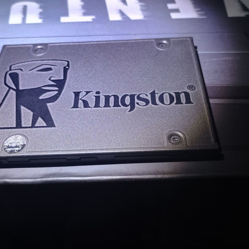 Kingston A400 120GB SSD