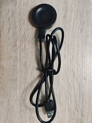 Smartwatch charger GT2 Pro GT3 GT4 Watch 3 with USB cable