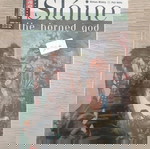  slaine the horned God