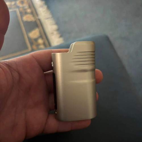 tnt liquido tabacco Lost Vape Thelema Mini Box Mod main image 0