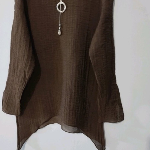 Shirt LA STAMPA
