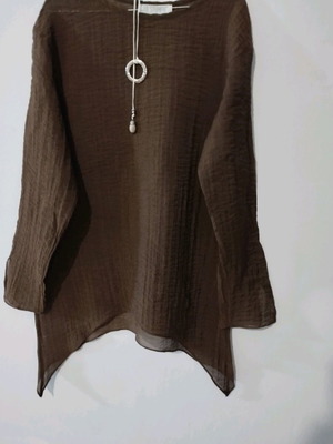 Shirt LA STAMPA