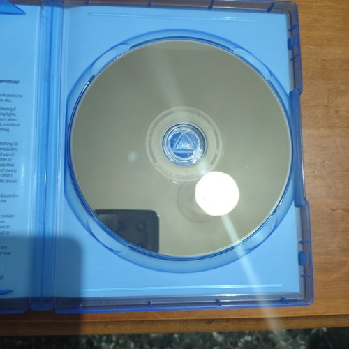 The Callisto Protocol PS4 game like new