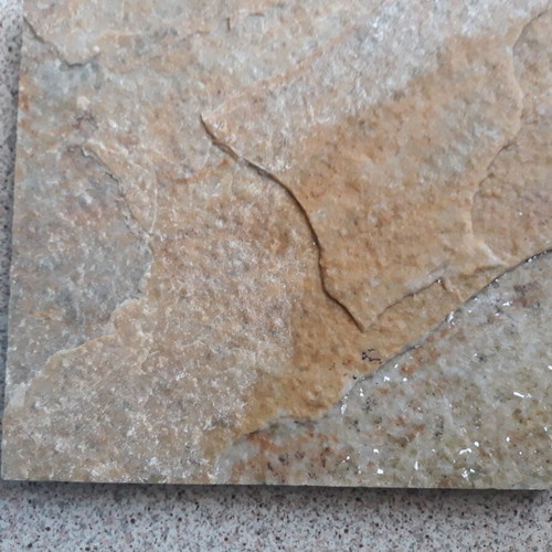 Image on stone used, dimensions 17x15 cm