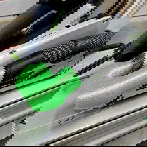 Festool адаптер за прахосмукачка и ръчен циркуляр