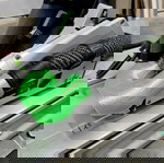 Festool адаптер за прахосмукачка и ръчен циркуляр