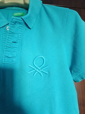 BENETTON T-shirt