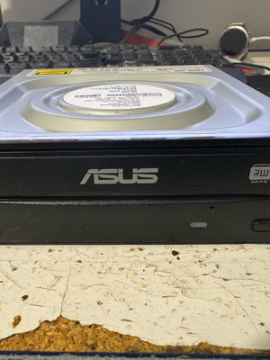 Asus DVD RW Drive DRW-24D5MT used