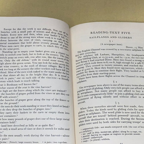 Oxford Progressive English alternative course Book D μεταχειρισμένο βιβλίο εκμάθησης Αγγλικών