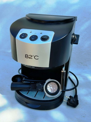Μηχανή Espresso CM4626 (82°C / Arielli KM-130BS) μεταχειρισμένη σε καλή κατάσταση