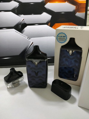 Innokin Z-Biip Kit 1500mah used, 2ml pod