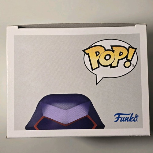 Funko POP! Star Wars Karre #504 Special Edition used
