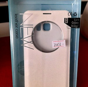 Φύκι για Samsung Galaxy S6 Edge+