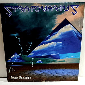 Stratovarius - Fourth Dimension